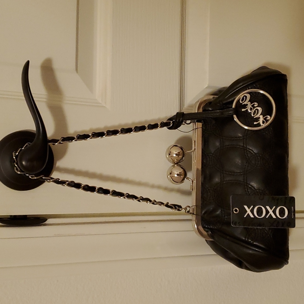 XOXO purse